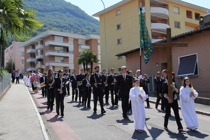 CORPUS DOMINI 176